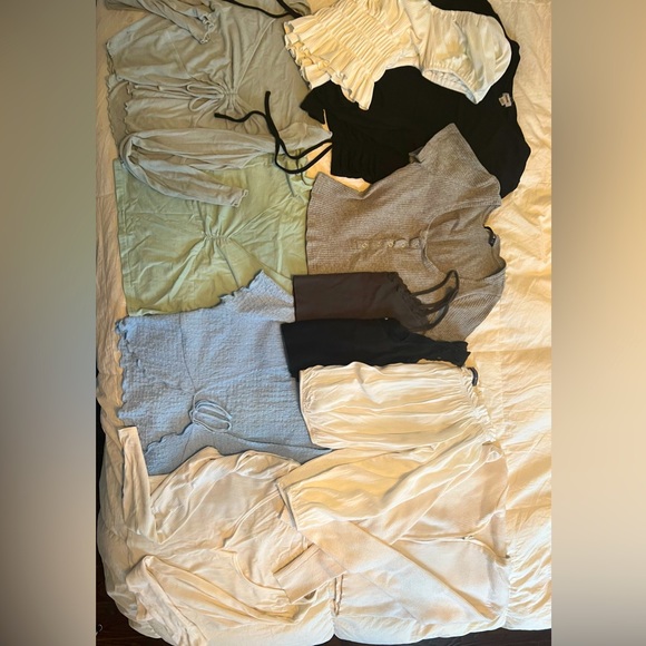 Shirt bundle - Picture 1 of 1